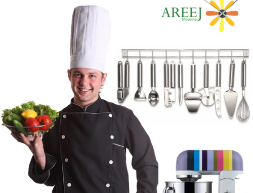 Areej – Cuisine